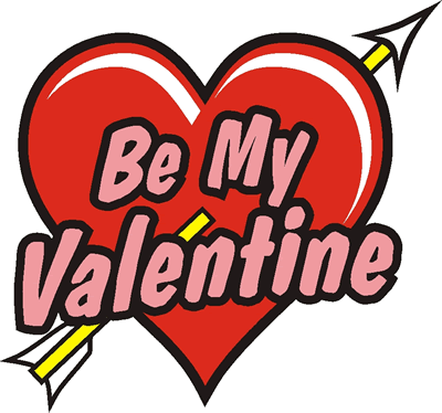 valentine clip art pictures - photo #45
