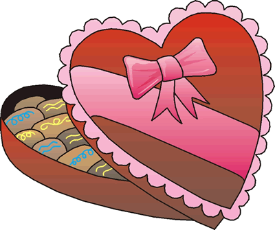 Valentine Clip Art | Valentine's Day | Free Clip Art Images